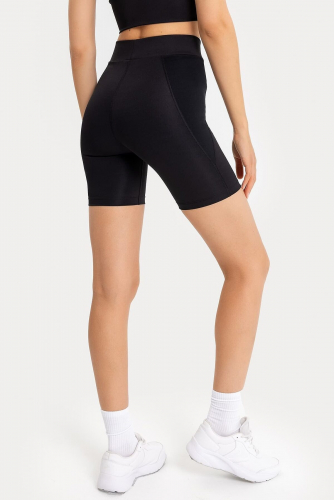 Шорты MARK FORMELLE #889276 22/22622Ц-2 Черный