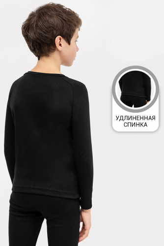 Джемпер MARK FORMELLE #941906 22/25704Ц-20 Черный