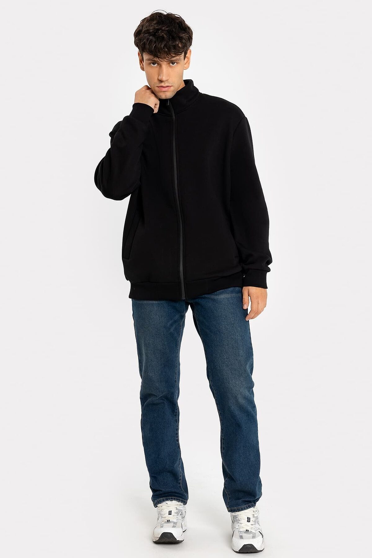 Жакет MARK FORMELLE #940285 22/3253Ц-7П Черный