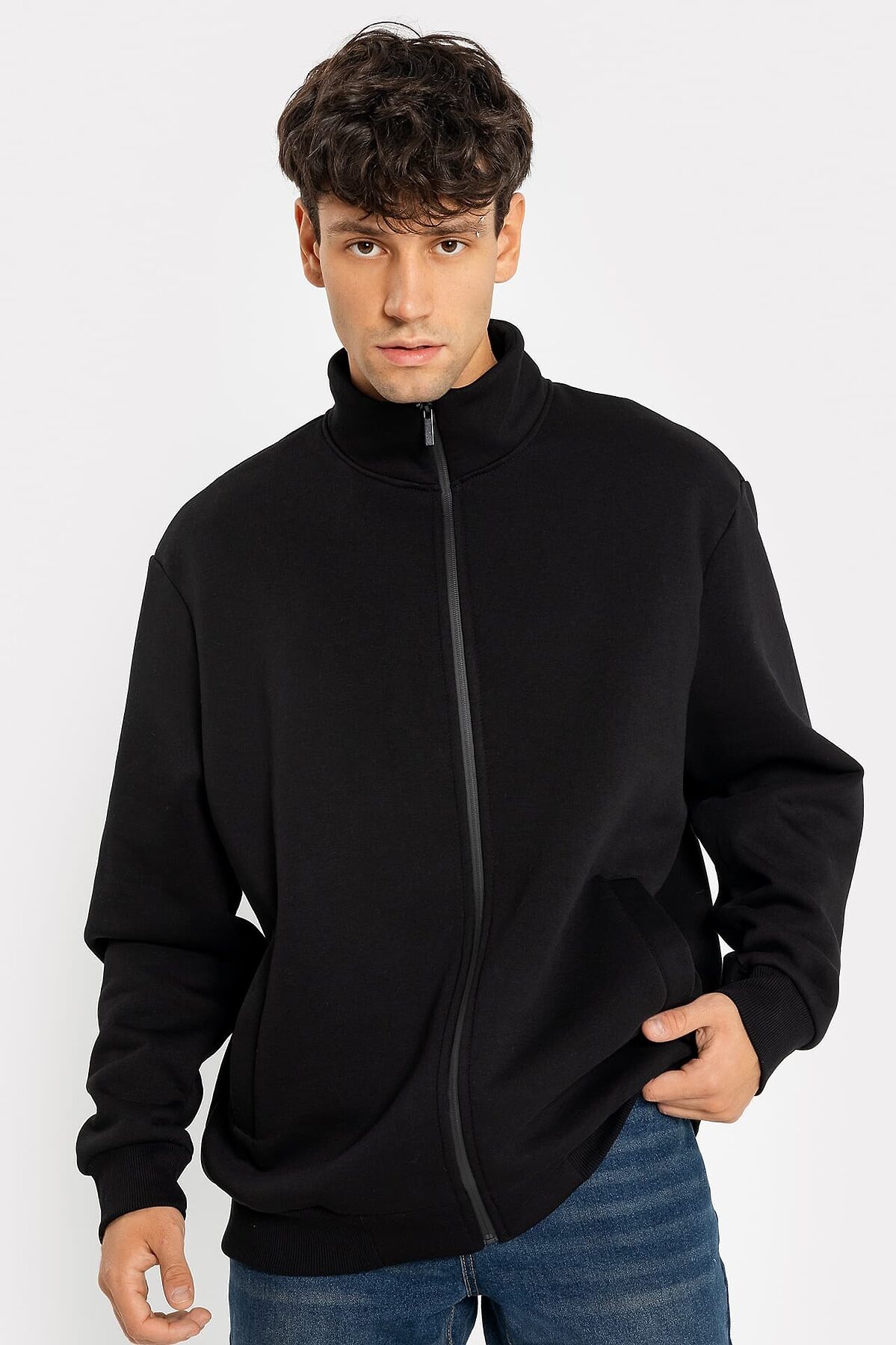 Жакет MARK FORMELLE #940285 22/3253Ц-7П Черный