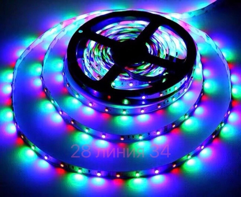 Метр светодиодной ленты. Светодиодная лента led strip RGB 5м. RGB 3528 светодиодная лента. Светодиодная лента led 3528. Светодиодная лента RGB 3528 led strip.