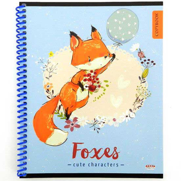 Тетрадь 48л. кл.