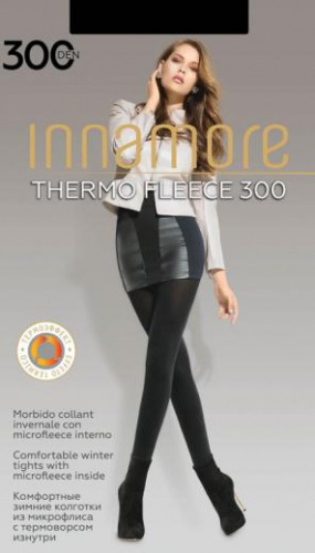 Thermo Fleece 300 колготки
