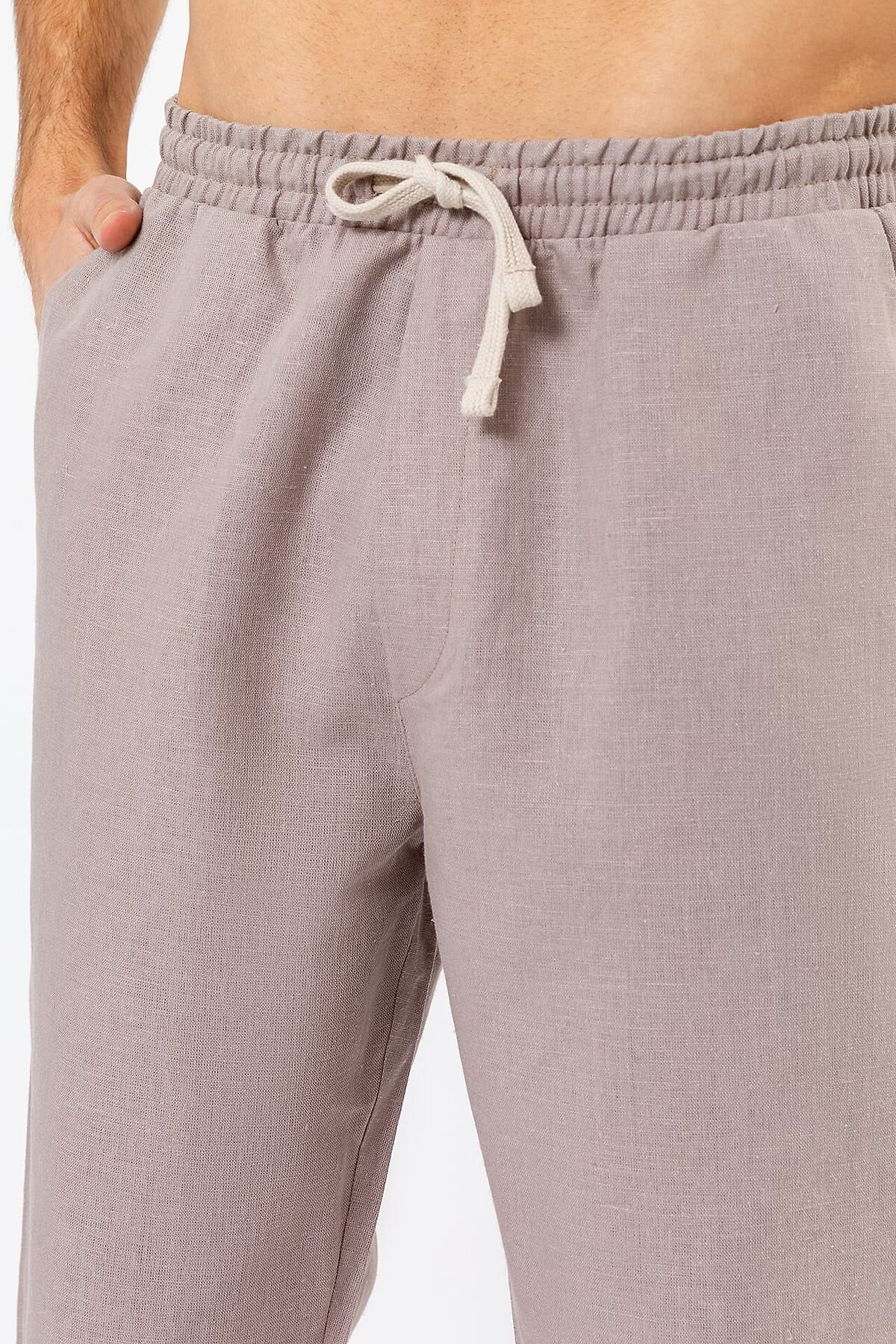 Брюки MARK FORMELLE #884318 22/3044Ц-9 Тауп