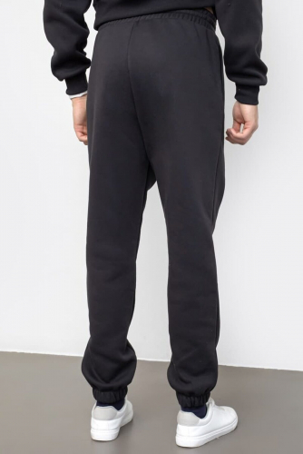 Брюки MARK FORMELLE #861013 22/3067П-7(3) Черный +печать