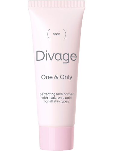 Divage Основа Под Макияж One & Only Face Primer