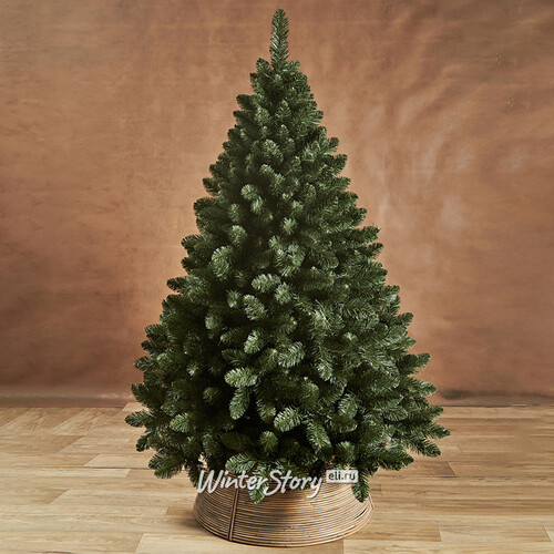 Искусственная елка Боярская 150 см, ПВХ (Max Christmas)