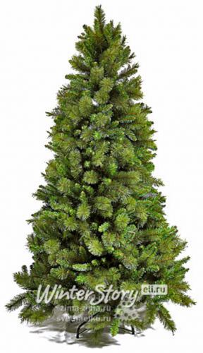 Искусственная сосна Rocky Ridge Pine 152 cм, ЛЕСКА + ПВХ (National Tree Company)