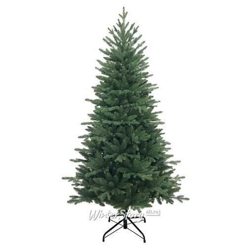 Искусственная елка Louisiana 183 см, ЛИТАЯ + ПВХ (A Perfect Christmas)