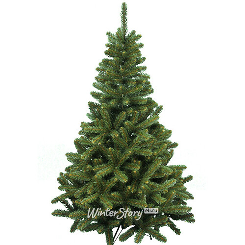 Искусственная елка Звездная 180 см, ПВХ (Beatrees)
