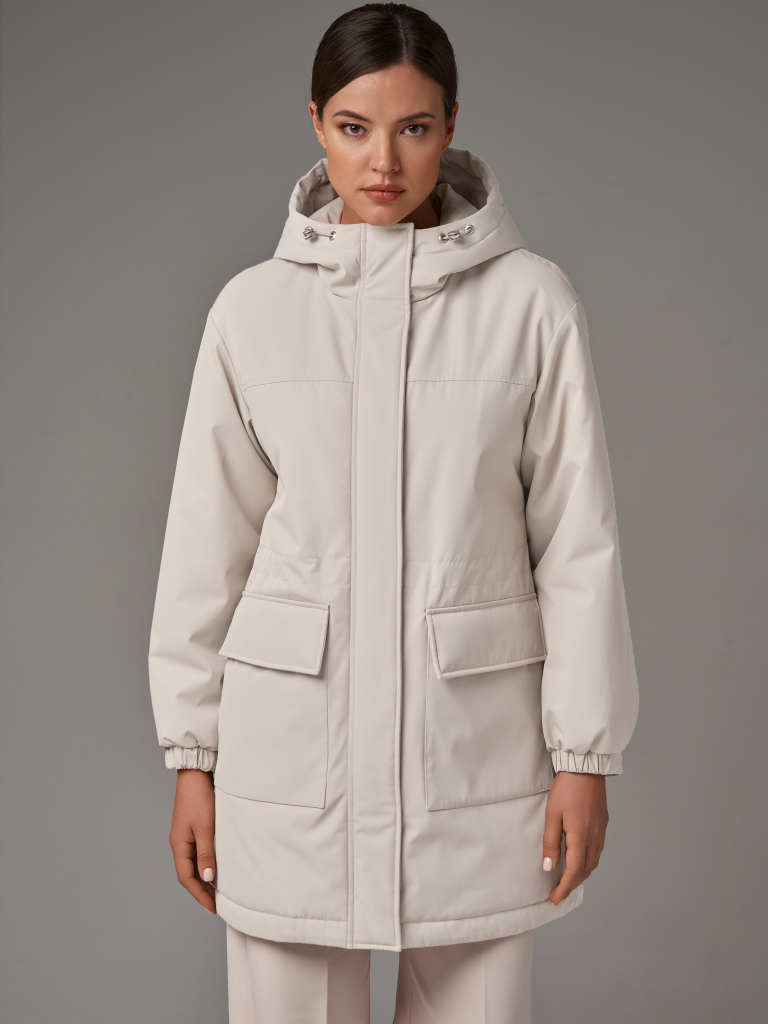 Ximo одежда верхняя