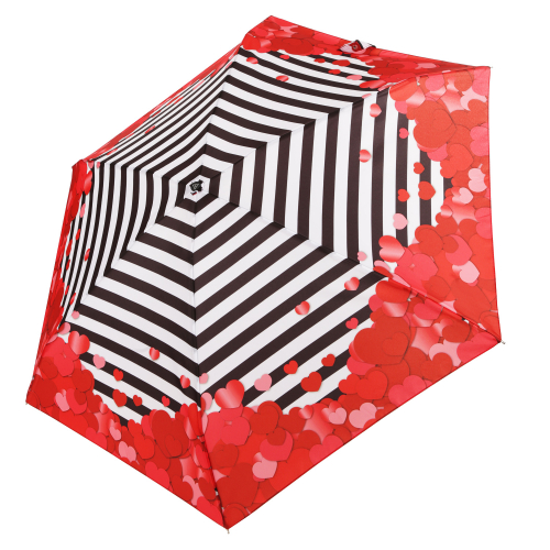 Зонт с куполом 90см, механика, FABRETTI UFZ0007-4