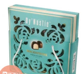 Династия Dy Nastie 170гр маскарпоне