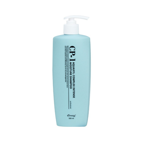 [ESTHETIC HOUSE] Шампунь для волос УВЛАЖНЯЮЩИЙ CP-1 Aquaxyl Complex Intense Moisture Shampoo, 500 мл