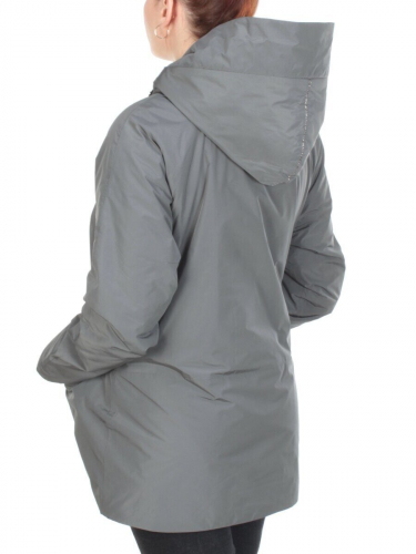 6233-2 SWAMP SWAMP Куртка демисезонная женская AMAZING (100 гр.синтепона) размер 50