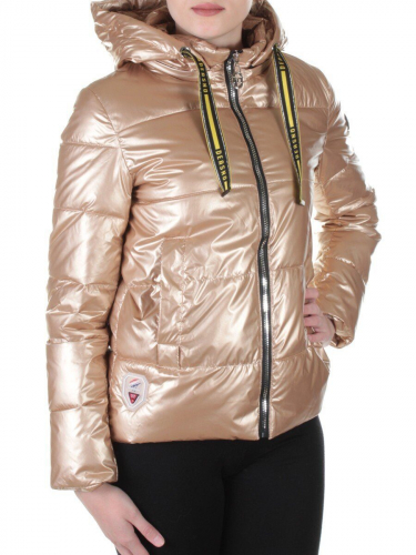 2020 GOLDEN Куртка демисезонная женская Aikesdfrs размер 42