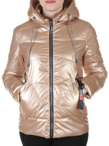 2026 GOLDEN Куртка демисезонная женская Aikesdfrs размер S - 42российский