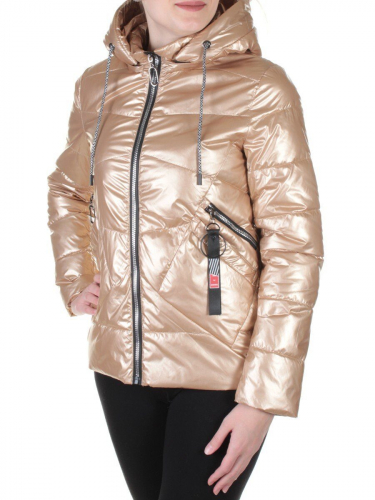 2026 GOLDEN Куртка демисезонная женская Aikesdfrs размер S - 42российский