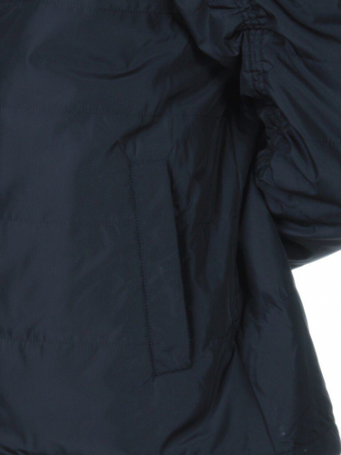 9136 BLACK Куртка демисезонная женская Kapre размер S - 42 российский
