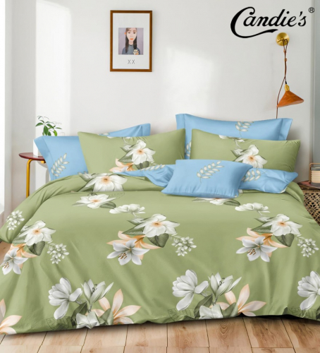 КПБ Candie's Home AB CANHAB148