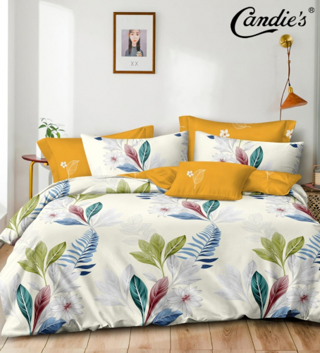 КПБ Candie's Home AB CANHAB147