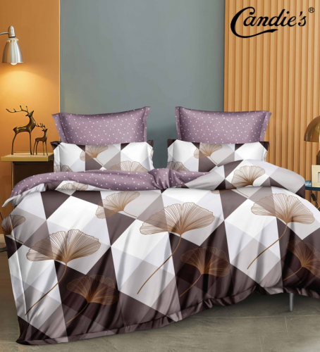 КПБ Candie's Home AB CANHAB168