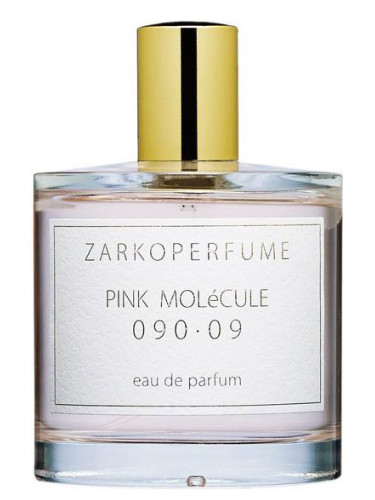 Zarkoperfume :PINK MOLECULE 090.09 100ml edP tester