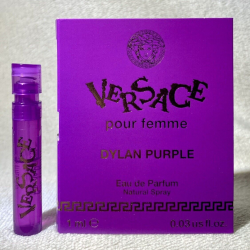 Versace Dylan Purple Семпл п. в 1 мл