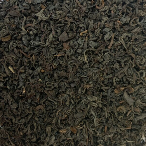 Чай Camellia Favorite черный купажированный 