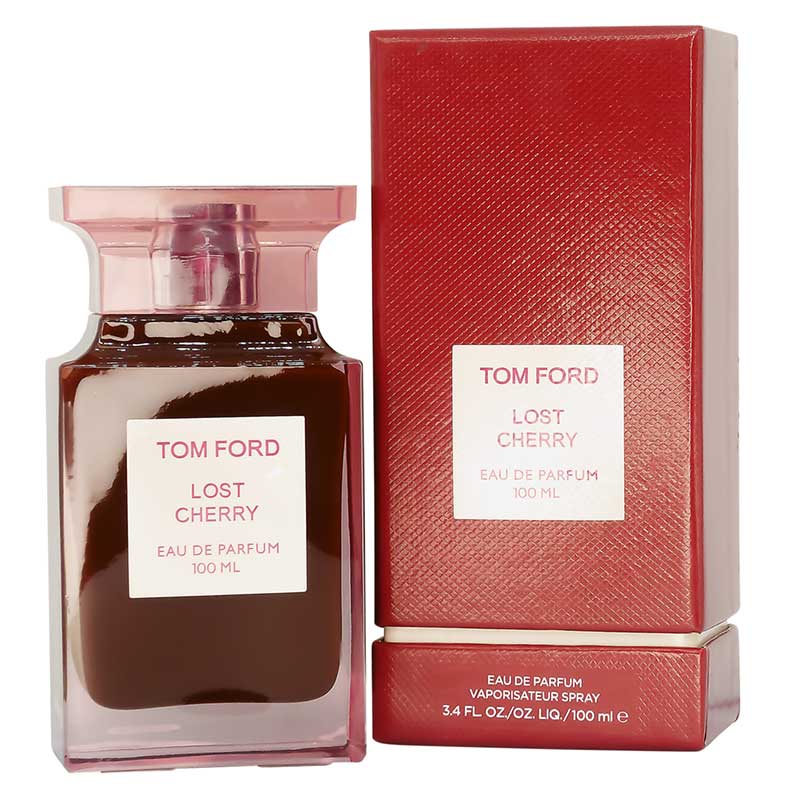 Tom Ford Lost Cherry Купить Оригинал