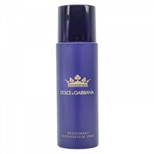 Копии Дезодорант Dolce & Gabbana K, 200ml