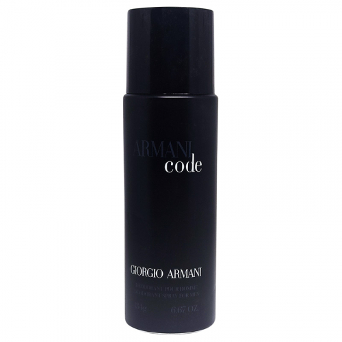 Копия Дезодорант Giorgio Armani Armani Code 200 ml