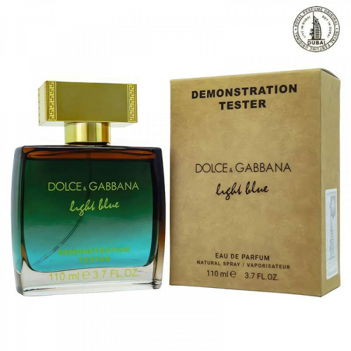 Копия Тестер Dolce & Gabbana Light Blue Women,edp., 110ml