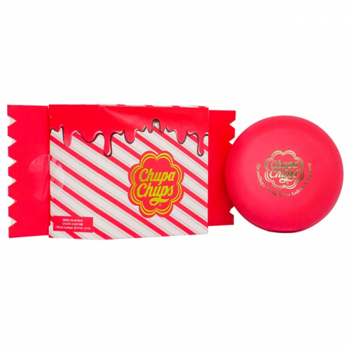 Кушон для лица Chupa Chups