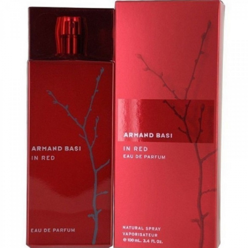 Копия Armand Basi In Red, edp., 100 ml
