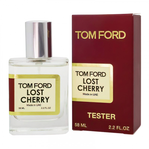 Бренд: Tom Ford
Аромат: Унисекс