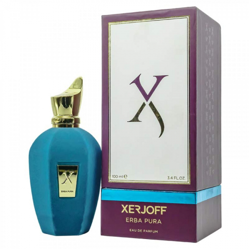 Копия Xerjoff Erba Pura, edp., 100 ml