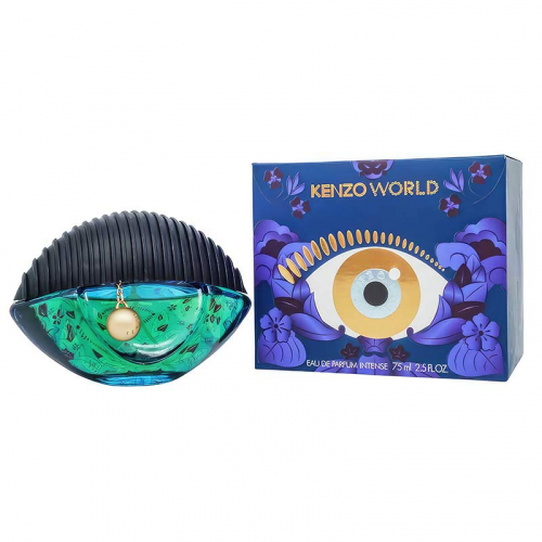 Копия Kenzo World Fantasy Intense,edp., 75ml
