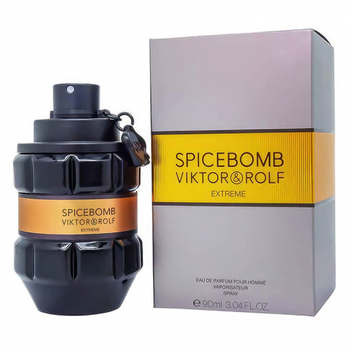 Копия Евро Viktor & Rolf Spicebomb Extreme,edp., 90ml