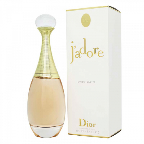 Копия Евро Christian Dior J'adore, edt., 100 ml