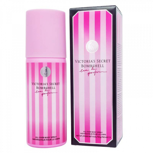 Копии Дезодорант Victoria's Secret Bombshell, 150ml