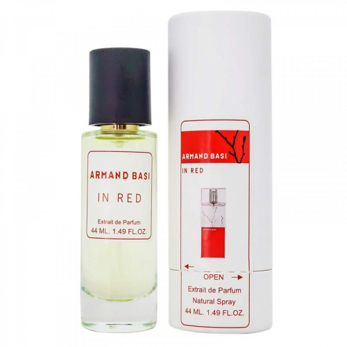 Копия Тестер Armand Basi In Red,edp., 44ml