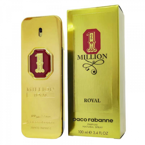 Копия А+ Paco Rabanne 1 Million Royal,edp., 100ml