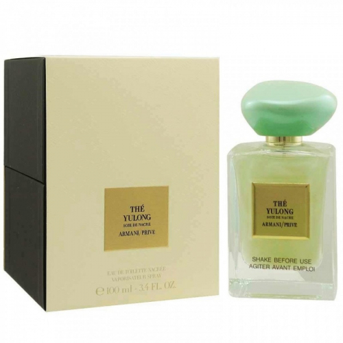 Копия Armani / Prive The Yulong Sole De Nacre, edp., 100 ml
