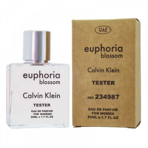 Бренд: Calvin Klein
Аромат: Женский