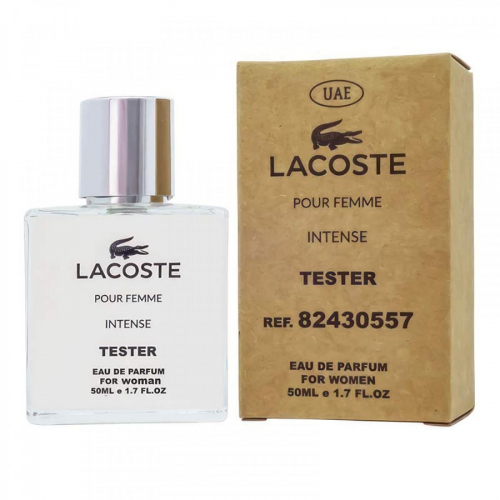 Бренд: Lacoste
Аромат: Женский