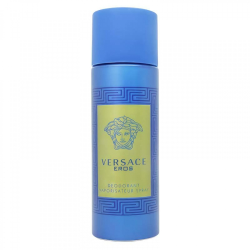 Копии Дезодорант Versace Eros Man, 200ml