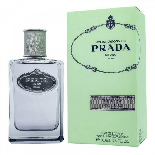 Копия Prada Infusion De Cedre,edp., 100ml