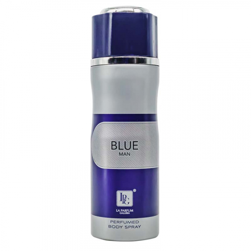 Копия Дезодорант La Parfum Galleria Blue Man, edp., 200 ml