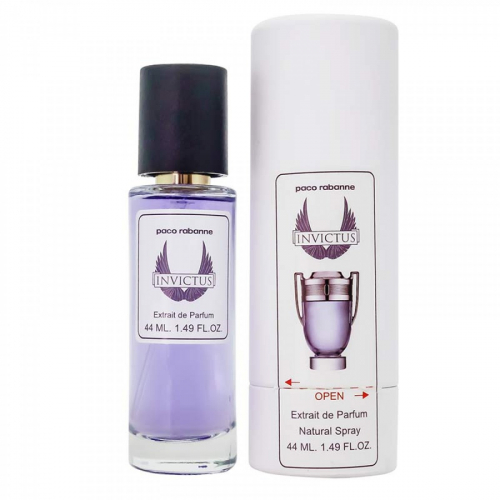 Копия Тестер Paco Rabanne Invictus,edp., 44ml